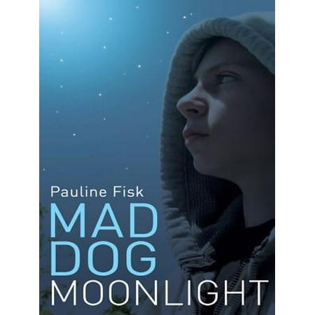 - Mad Dog Moonlight - eBook