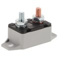 thumbnail image 1 of KAKOWELY resettable fuse High-Efficiency Auto Reset Circuit Breaker Fuse For Cars Circuit Breaker Fuse Automobile Circuit Breaker Fuse Circuit Breaker2.01"X1.42"X0.87", 1 of 4