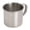 A, variant on Hecnuo,Stainless Steel Measuring Cup 120ml,Kitchen Baking Rice Cup with Markings,for Measuring Baking Ingredients and Rice