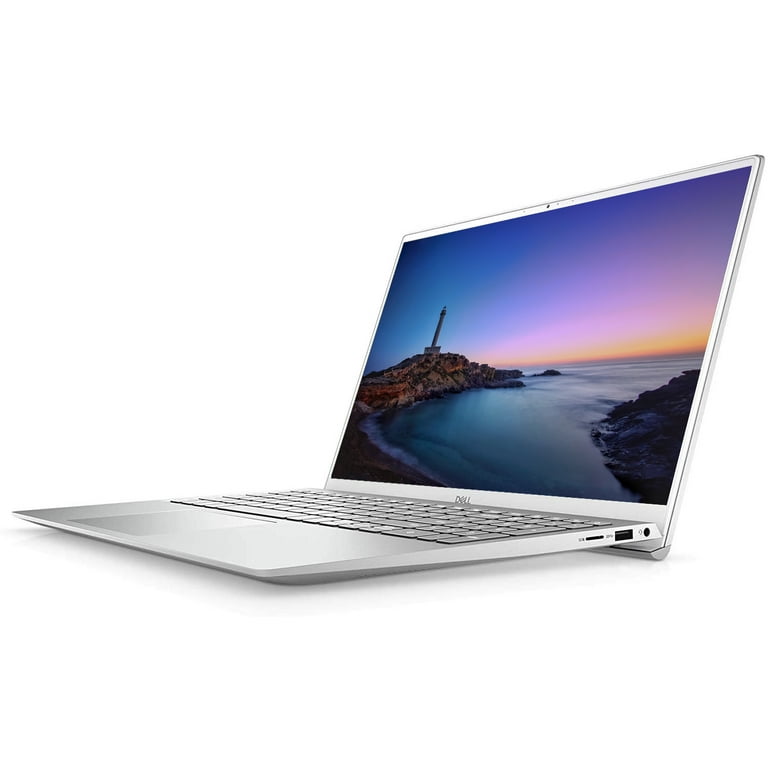 2021 Flagship Dell Inspiron 15 5000 Laptop Computer I 15.6
