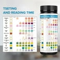 thumbnail image 3 of Urine Test Strips 14 Parameters 100 Count_Special Gift 4668, 3 of 5