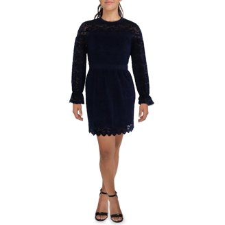 mother of bride dresses black Black Beaded Evening Dresses Extra Long Sleeve Mother of the Bride Dre –  Viniodress