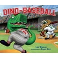 thumbnail image 1 of Pre-Owned Dino-Baseball (Hardcover) 0761344292 9780761344292, 1 of 1