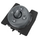 thumbnail image 3 of Interruptor de control de espejo 19209371 botón de interruptor de espejo retrovisor interruptor de espejo retrovisor montaje de control de espejo interruptor de control de ANGGREK Otros, 3 of 8