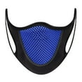 thumbnail image 1 of Reusable Dust and haze protection Breathable Face Mask Sport Cycling Face Mask, 1 of 9