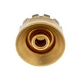 thumbnail image 5 of Musiclily Pro Metric Coarse 18-Spline Knurled Guitar Knobs Tone Volume Speed Control Knobs for Epiphone Les Paul SG Style Electric Guitar, Gold (Set of 4), 5 of 5