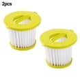 thumbnail image 1 of Filtre Réutilisable pour Ryobi 18V + Aspirateur à Main PERFORMANCE PLC704K,PLC705K, 1 of 9