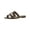 Cinnamon Smooth, variant on Giani Bernini Womens Caitlynn Faux Leather Embellished Slide Sandals