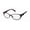 plum, variant on NEW KOALI 7054K WOMENS/LADIES CAT EYE FULL-RIM PLUM FRAME DEMO LENSES 51-14-125 EYEGLASSES/EYEGLASS FRAME