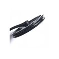 thumbnail image 3 of Folding Bike Crankset 48T Square Hole 170mm CNC Crankset Bicycle Crank Set Sprocket, 3 of 5