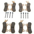 thumbnail image 4 of Brake Pads for Can-Am Maverick Sport 1000R XRC 2019 - 2023 Front and Rear Brakes, 4 of 5