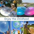 thumbnail image 3 of Extra Large Size Wubble Bubble Ball Up To 60 Cm, 3 of 3