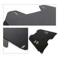 thumbnail image 4 of Catalytic Converter Shield Guard Black Fit for Toyota Tundra 2007-2021/ Fit Toyota Sequoia 2008-2021, 4 of 9