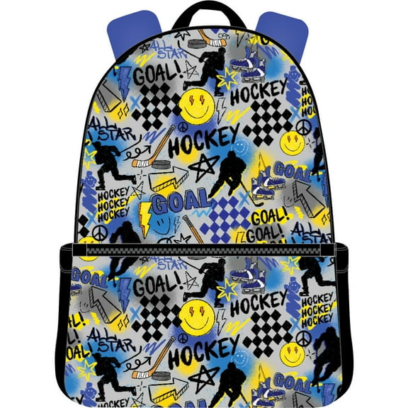 iscream Corey Paige Hockey Backpack