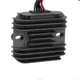 thumbnail image 3 of Motorcycle Voltage Regulator Rectifier Fits for Suzuki SV650 GSF1250S M109R, 3 of 4