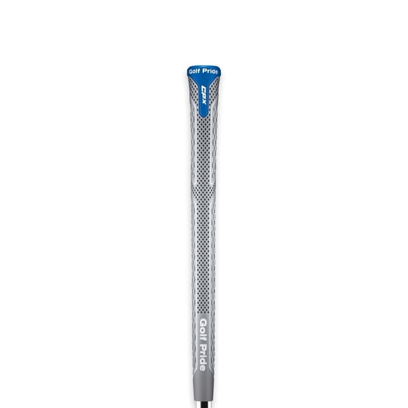 Golf Pride CPX STANDARD 60 Golf Club Grip - GREY