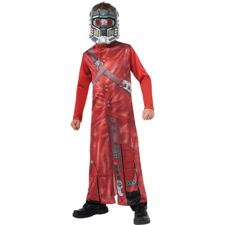 Guardians of the Galaxy Star Lord Role-Play Set Child Costume