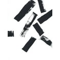 thumbnail image 2 of Baker, Bronwyn 25x32 White Modern Wood Framed Museum Art Print Titled - Time Stopped No. 1, 2 of 4