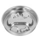 thumbnail image 1 of TEHAUX Bowl Slow Feeder De Inoxidable Para Perros Con Antideslizante Para Alimentación Saludable, 1 of 7