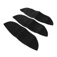 thumbnail image 1 of Haofy 3PCS Felt Basket Liner Set, Breathable for Hanging Planters, Window Boxes, Garden Fence, 1 of 7