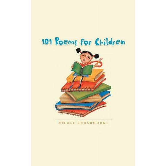 101 Poems for Children