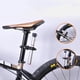 thumbnail image 4 of Lámpara USB recargable LED bicicleta luz trasera impermeable bicicleta advertencia (blanco) Ehuebsd  Nuevos Originales, 4 of 6