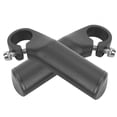 thumbnail image 1 of Barra de Descanso para Bicicleta, Manillar Ligero para Ciclismo con Tapa Accesorio para Bicicleta Artículos Deportivos Octpeak No, 1 of 7