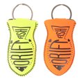 thumbnail image 1 of Llaveros flotantes de 2 uds., llaveros flotantes ligeros de peces, llaveros para deportes acuáticos, 1 of 8