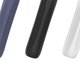 thumbnail image 2 of Agarre De Lápiz Óptico 3 empuñaduras de silicona para lápiz capacitivo Apple Pencil 1ª 2ª generación (blanco+negro+azul) Likrtyny Para estrenar, 2 of 7