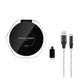 thumbnail image 1 of 2 in 1 Wireless CarPlay Dongle Wired to Wireless Android Auto Box for Car Radio Has Built-in Wired CarPlay Android Auto, 1 of 5