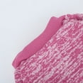 thumbnail image 7 of Cotton Dog Tee Shirt for Small Dogs Teacup Chihuahua Yorkie Puppy Clothes, 7 of 7