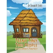 The Teeny Tiny Tree People (Hardcover)