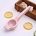 thumbnail image 2 of Metal Manual Citrus Lemon Lime Squeezer Juicer, Fruit Juicer, Metal, Kitchen Tool (Pink), 2 of 4