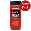 Mothers Back-To-Black® Trim & Plastic Restorer - 12oz *Case of 6*