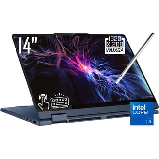 Lenovo Chrome Touchscreen Flex 3i 12.2