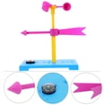 thumbnail image 4 of Shisuyan Weather Science Kit Multi-Colored 1Set 4.9X4.7X3In, 4 of 8
