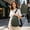 B, variant on Organization and Storage on Clearance, Casual Crossbody Sling Bag For Men And Women Sturdy Fabric Compact Chest Bag For Daily Commuting Travel Work Gym And Outdoor Sports Activities For Everyday Use