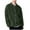 Army Green, variant on Kaemgyyd Mens Sweater Button down Long Sleeve Casual Warm Knit Tops Spring Fall Fashion Collar Outfit