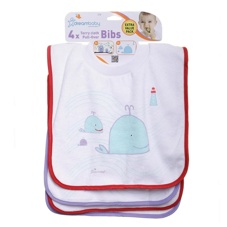 Pullover bibs walmart sale