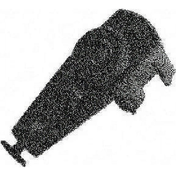 Motorcraft Distributor Rotor DR-374-B Fits select: 1990-1996 FORD F150, 1985-1995 FORD MUSTANG