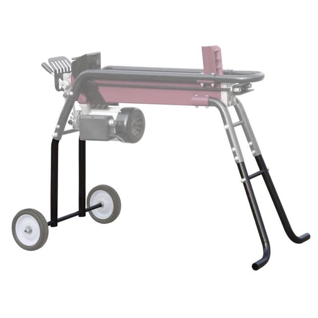 Boss Industrial FT-5 Log Splitter Stand Compatable with Log Splitter for ES7T20 Series