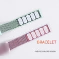 thumbnail image 4 of Correa Para Huawei Band 10/9/8, Nylon Loop Premium, 4 of 5