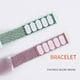 thumbnail image 4 of Correa Para Huawei Band 10/9/8, Nylon Loop Premium, 4 of 5
