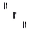 thumbnail image 3 of Vogacara Eyebrow Gel Face Cosmetic Exquisite Shape 3D Makeup Sweat-Proof Liquid Brow Cosmetics Lastig Eyebrows Accessory for Girls Women Type1 NO1 Vogacara CBP229303, 3 of 6