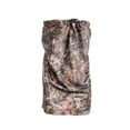 thumbnail image 3 of Quietwear Men's Spandex 3/4 Loose Facemask, Kanati, One Size Fits Most, 3 of 3