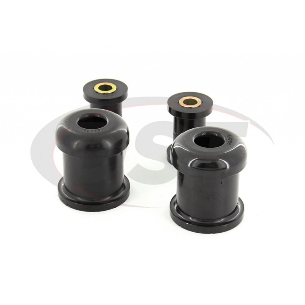Prothane 13-202 Red Front Lower Control Arm Bushing Kit 