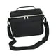 thumbnail image 5 of Estuche organizador para rotuladores con asa, bolso de mano vacío, bolsa de almacenamiento para lápices, suministros para manualidades y adultos., 5 of 8