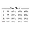thumbnail image 3 of Aimik Women's Winter Bow Print Sweatshirt Crew Neck Long Sleeve Oversized Sweatshirt Soft Loose Casual Pullover Sweatshirt, 3 of 5