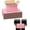 Pink, variant on Shipping Boxes 10x7x6 Inches, 30 Pack Mailer Boxes for Small Business, Corrugated Cardboard Boxes for Packaging, Shipping, Mailing