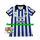 thumbnail image 1 of Entrega Rápida | Camiseta De Fútbol De 23/24 Montereyss Home Hombres Y Mujeres S-2XL Stock Listo, 1 of 4
